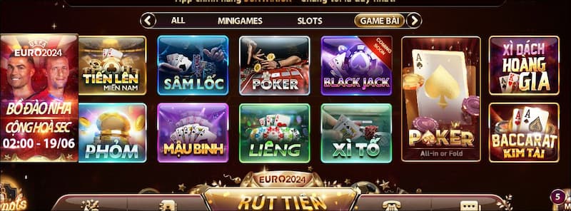 Game bài tặng code tân thủ cho anh em chất lượng hiện nay 3 Điều kiện để nhận game bài tặng code tân thủ