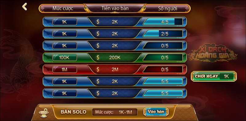 Game đánh bài rút tiền atm – Tiện lợi tuyệt vời cho cược thủ 6 Lưu ý khi tham gia game bài đổi tiền qua thẻ ATM