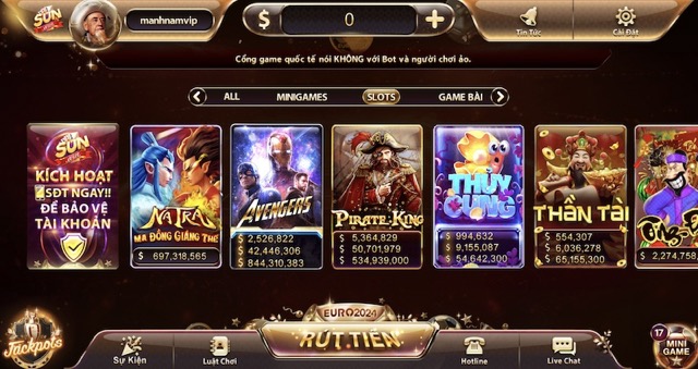 Chính sách bảo mật: Thông tin bảo mật tại cổng game Sunwin 1 Sơ lược về chính sách bảo mật tại Sunwin