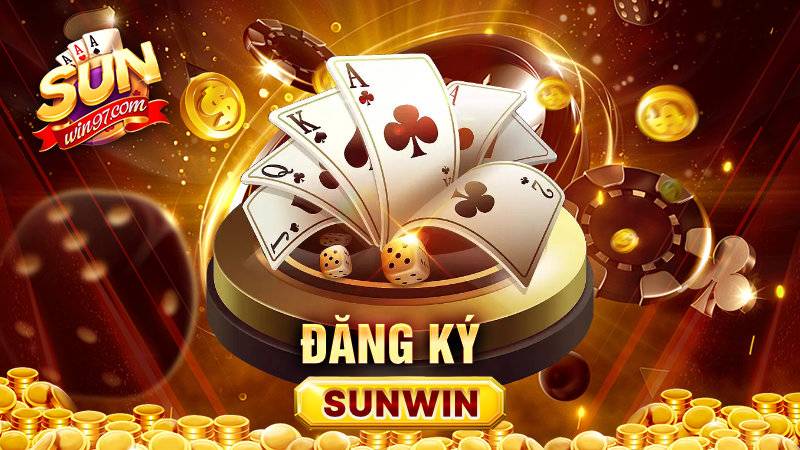 SUNWIN 33 Hướng dẫn cách đăng ký chơi game đơn giản nhất