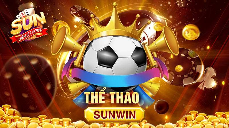 SUNWIN 30 Cá độ thể thao Sunwin