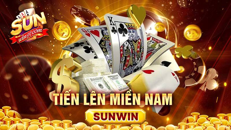 Tiến lên miền Nam Sunwin: Hướng dẫn cách chơi luôn thắng 1 Tiến lên miền Nam Sunwin