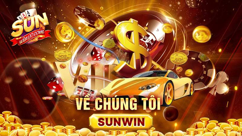 Về chúng tôi: Cổng game bài Sunwin chất lượng 2026 1 Về chúng tôi