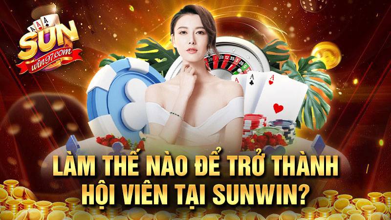 SUNWIN 39 Chỉ cần đủ 18 tuổi trở lên là người chơi có thể tham gia Sunwin