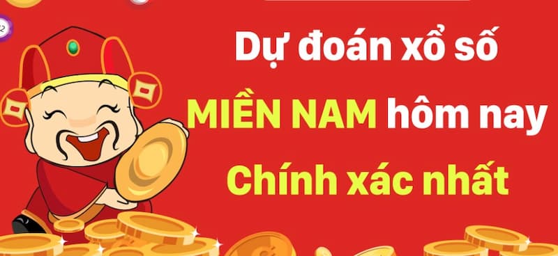 Chốt số cho kết quả XSMN 27/06/2025