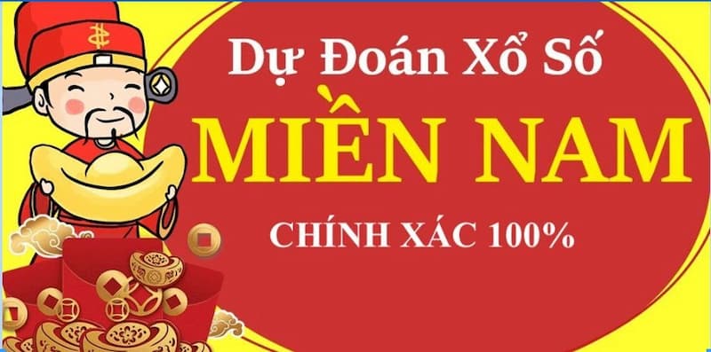 Chốt số cho kết quả XSMN 30/06/2025