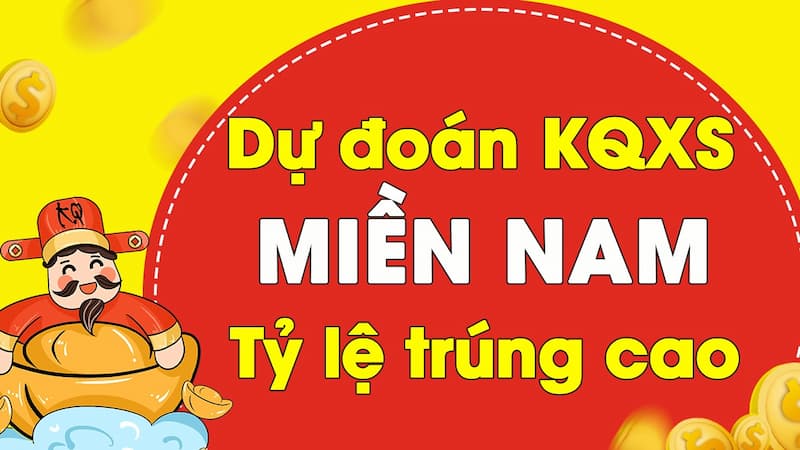 Chốt số cho kết quả XSMN 02/07/2025