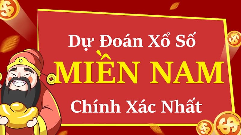 Soi cầu XSMN 05/08/2025 - Dự đoán xổ số miền Nam 05/08 6 Chốt số cho kết quả XSMN 05/08/2025