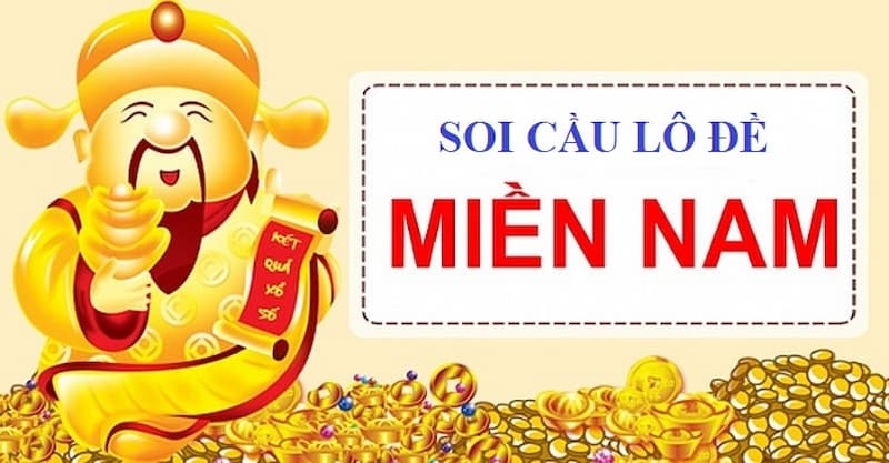 Soi cầu XSMN 06/08/2025 - Dự đoán xổ số miền Nam 06/08 6 Chốt số cho kết quả XSMN 06/08/2025