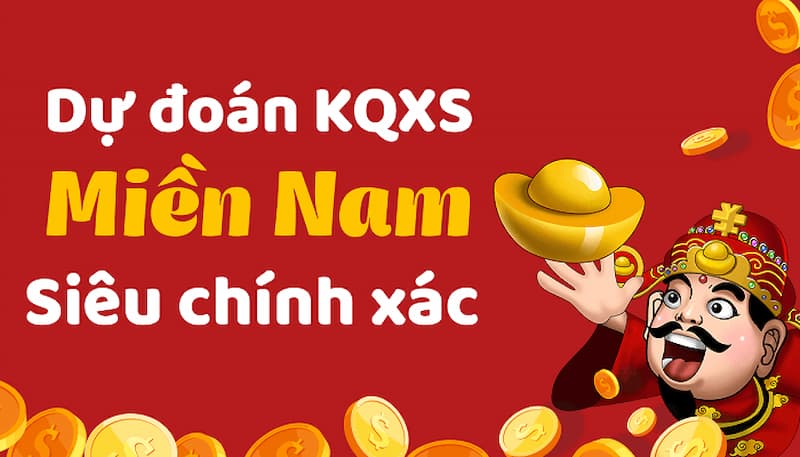 Chốt số cho kết quả XSMN 27/08/2025